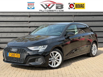 Audi A3 0