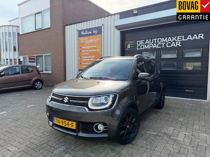 Suzuki Ignis 0