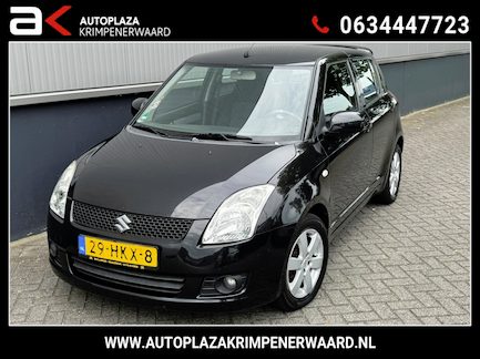 Suzuki Swift 0
