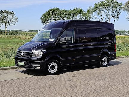Volkswagen Crafter 0