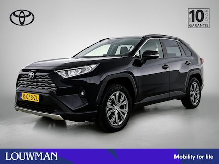 Toyota RAV4 0