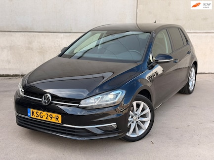 Volkswagen Golf 0