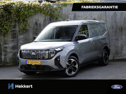 Ford Transit Courier 0
