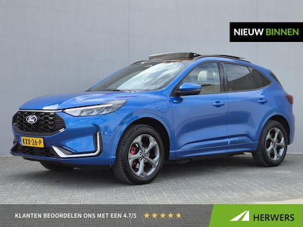 Ford Kuga 0