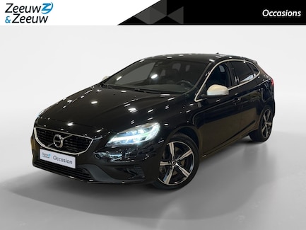 Volvo V40 0