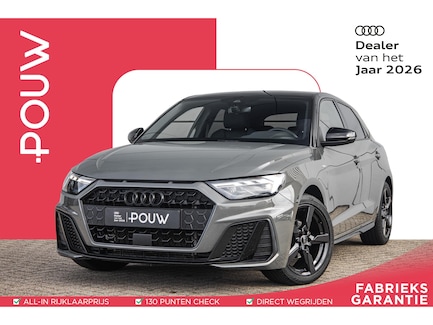 Audi A1 0