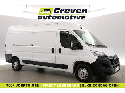 Opel Movano 0