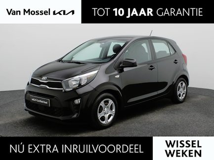 Kia Picanto 0