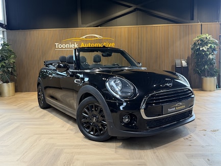 MINI Cooper 0