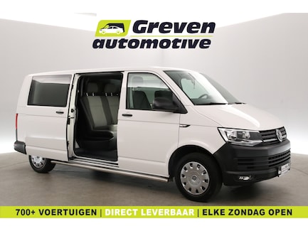 Volkswagen Transporter 0