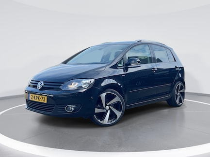 Volkswagen Golf Plus 0