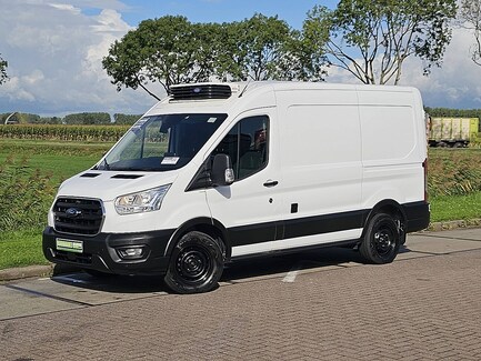 Ford Transit 0