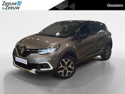 Renault Captur 0