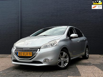 Peugeot 208 0