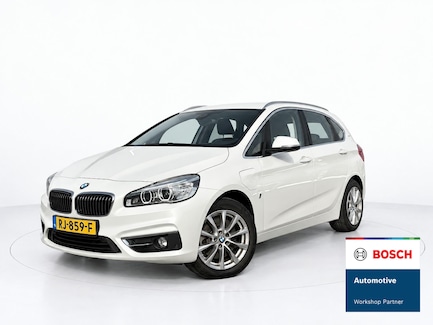 BMW 2-Serie Active Tourer 0