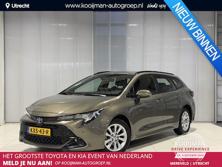 Toyota Corolla 0