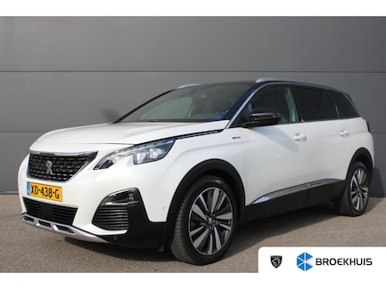 Peugeot 5008 0