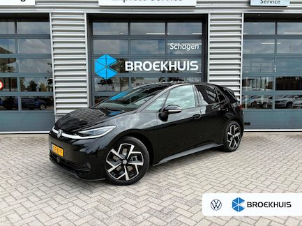 Volkswagen ID.3 0