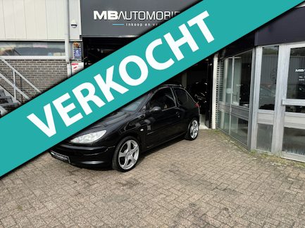 Peugeot 206 0