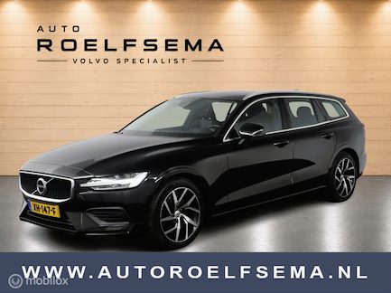 Volvo V60 0