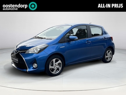 Toyota Yaris 0