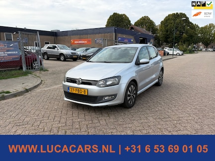 Volkswagen Polo 0
