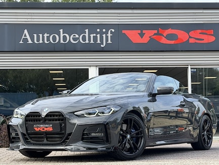 BMW 4-Serie 0