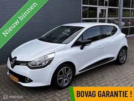 Renault Clio 0