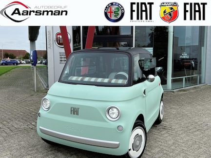 Fiat Topolino 0