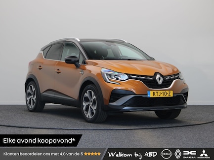 Renault Captur 0
