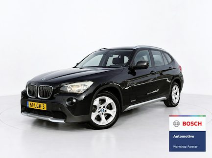 BMW X1 0