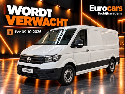 Volkswagen Crafter 0