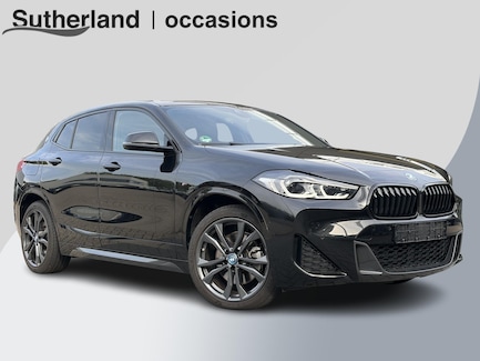 BMW X2 0