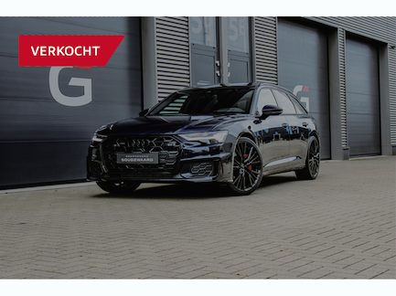 Audi A6 0