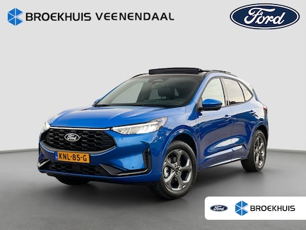 Ford Kuga 0
