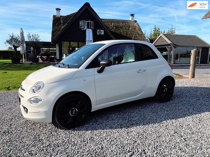 Fiat 500 0