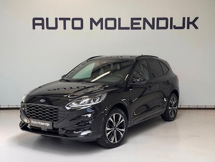 Ford Kuga 0