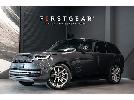Land Rover Range Rover 0