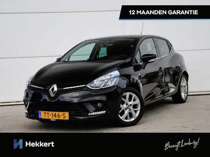 Renault Clio 0