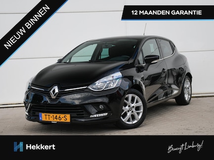 Renault Clio 0