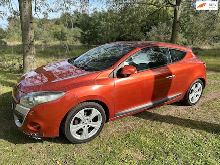 Renault Megane 0