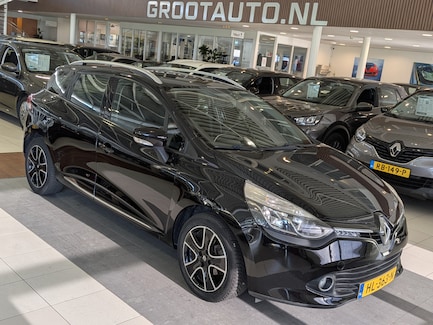 Renault Clio 0