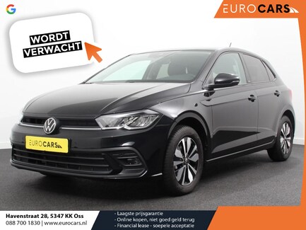 Volkswagen Polo 0