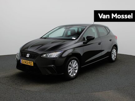 SEAT Ibiza 0