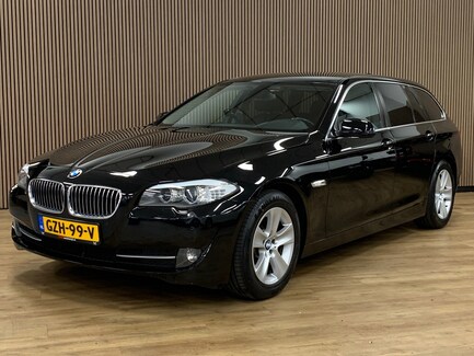 BMW 5-Serie 0