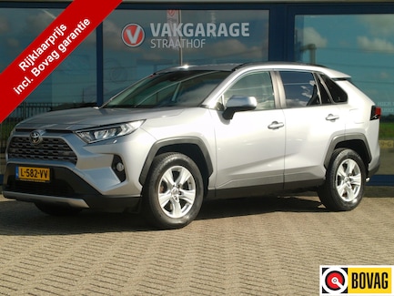 Toyota RAV4 0