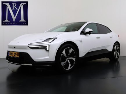 Polestar 4 0