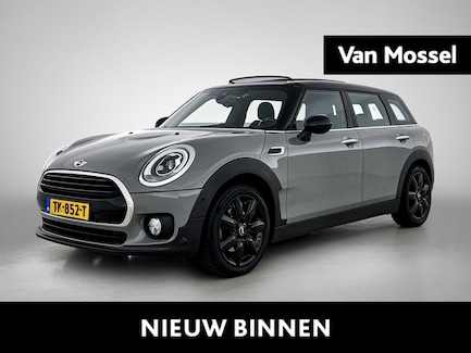 MINI Clubman 0