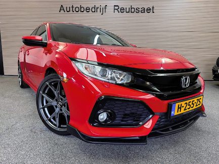 Honda Civic 0