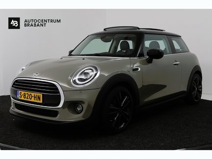MINI Cooper 0
